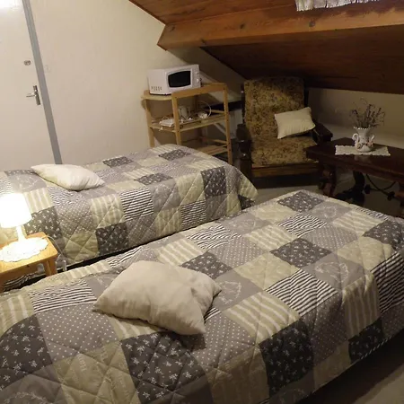 Bed & Breakfast Cosy Avec Cheminee Et Animaux Acceptes - Fr-1-585-144 *