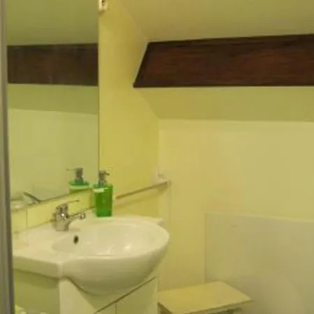 Cosy Avec Cheminée Et Animaux Acceptés - Fr-1-585-144