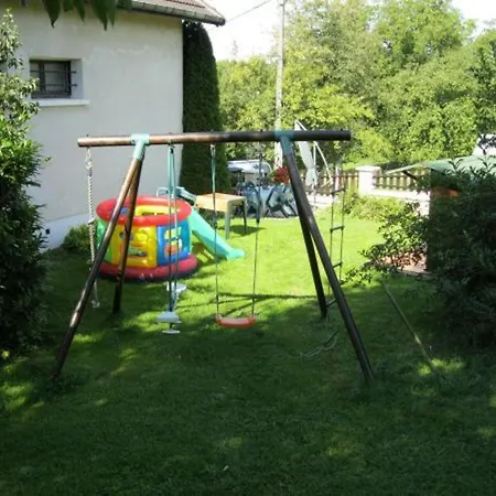 Cosy Avec Cheminee Et Animaux Acceptes - Fr-1-585-144 * Cousances-les-Forges