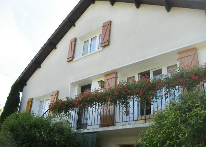 Cosy Avec Cheminee Et Animaux Acceptes - Fr-1-585-144 Отель типа 