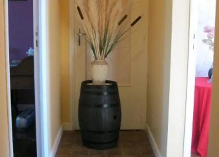 Cosy Avec Cheminee Et Animaux Acceptes - Fr-1-585-144 * Cousances-les-Forges