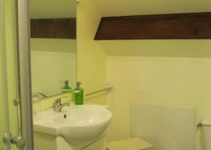 Cosy Avec Cheminee Et Animaux Acceptes - Fr-1-585-144